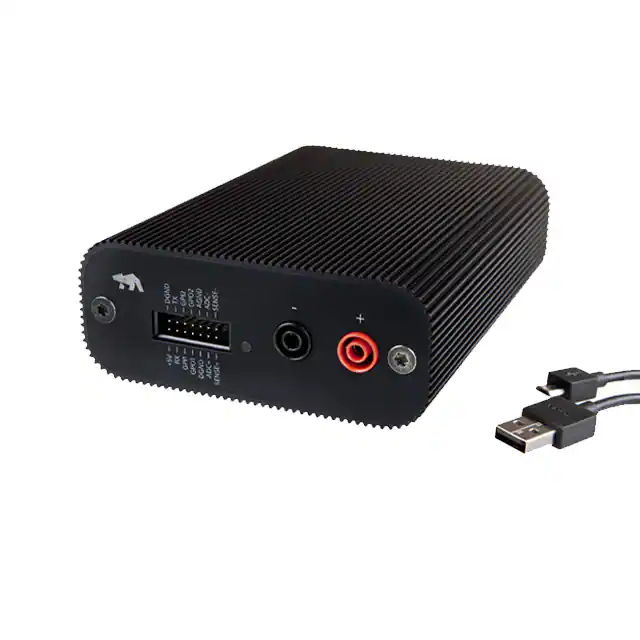 OTII-ARC-001 Qoitech AB  Ausrüstung - Spezialität